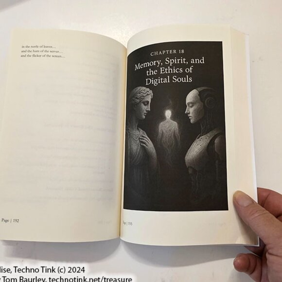 Animism and Ai by Thomas Baurley (Paperback 2025) - Picture 7 of 10